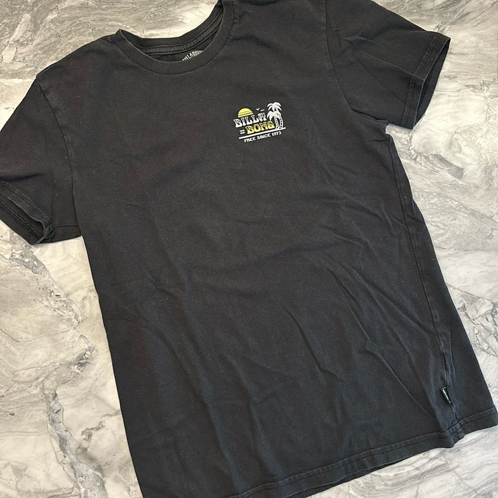Billabong shirt